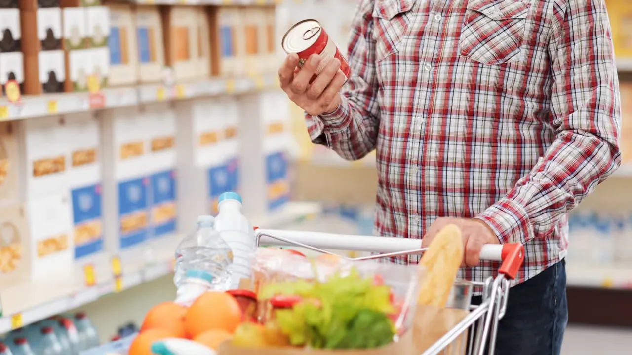 Digitala skärmar förändrar butikens ansikte